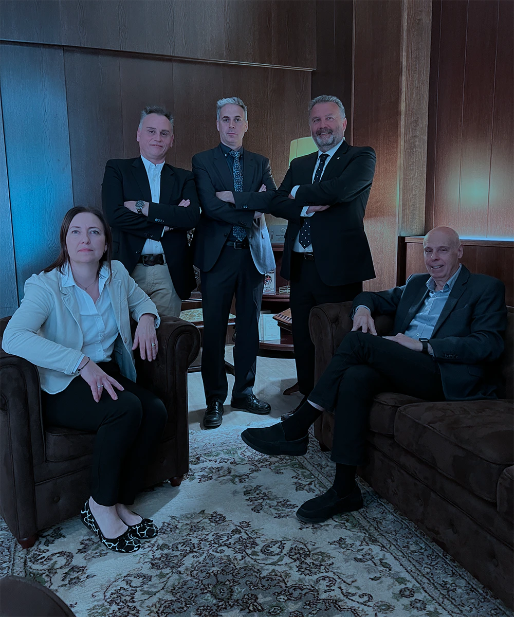 Archer Grup - Sirviendo legitimamos nuestra fuerza